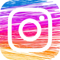 picture showing instagram logo
