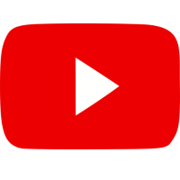 Picture showing youtube logo